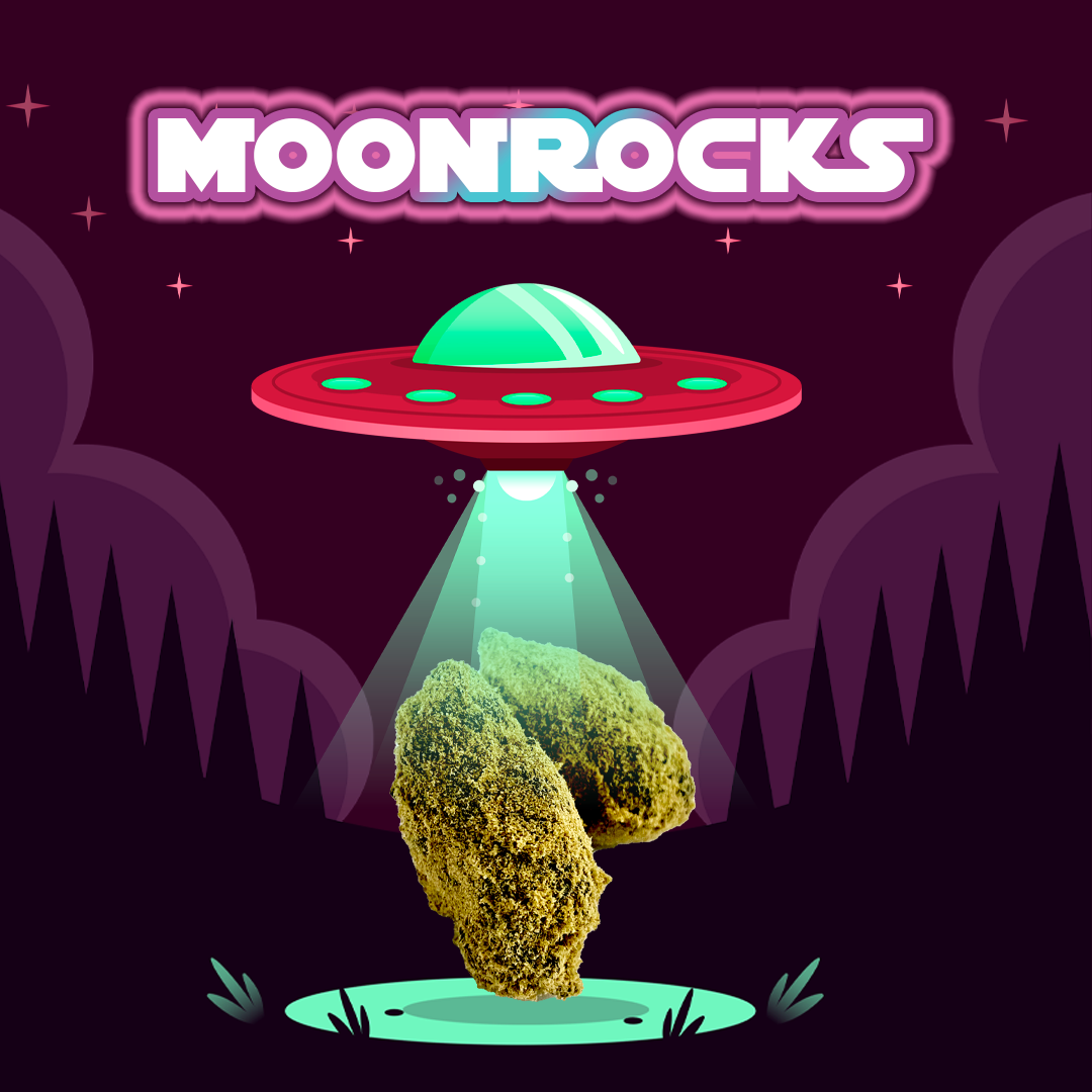 moonrocks post