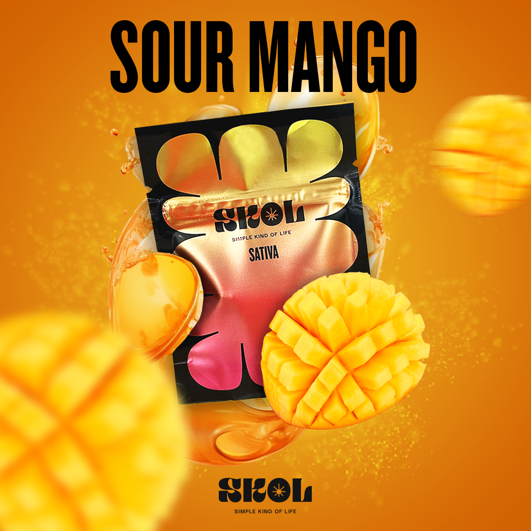 skol spur mango
