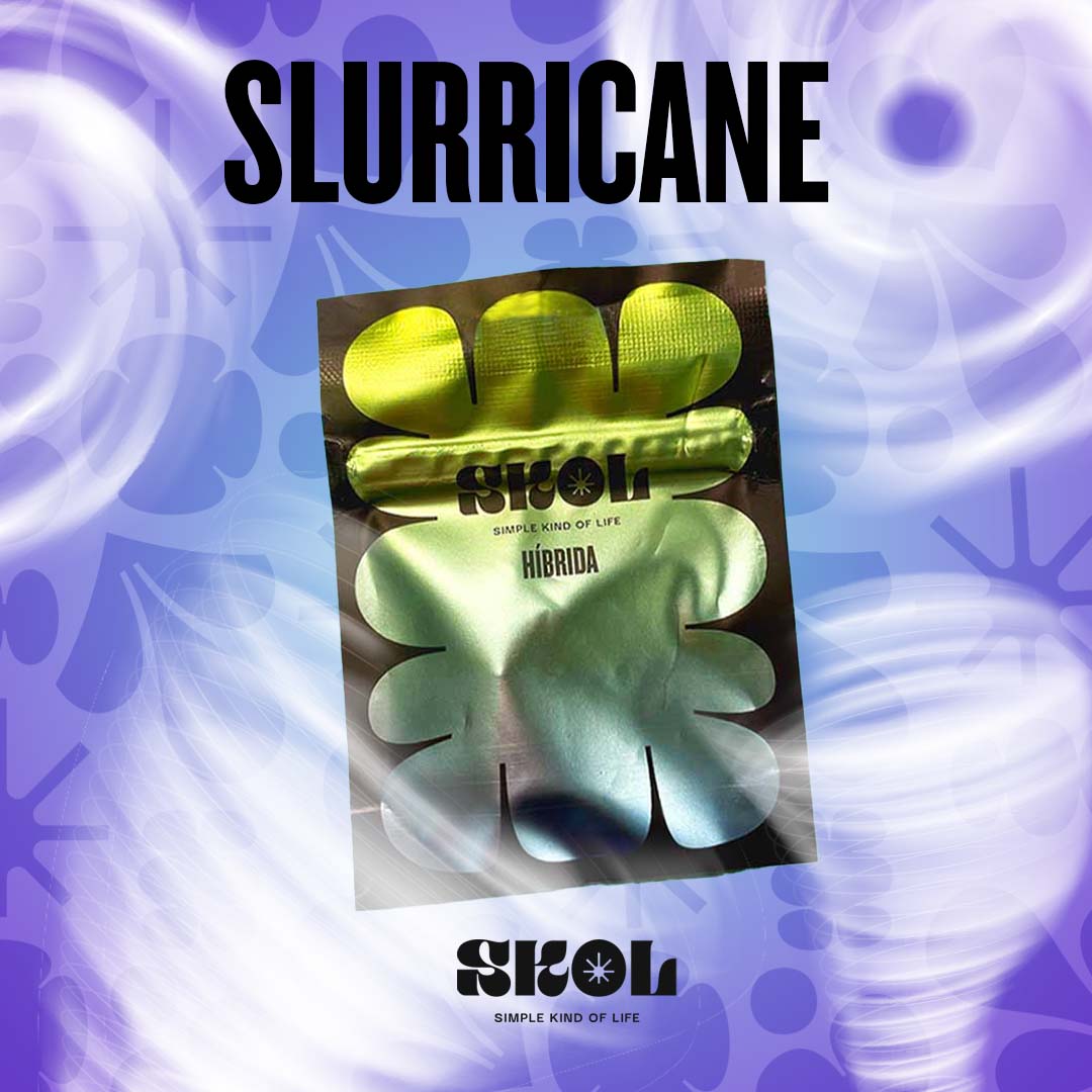 slurricane skol