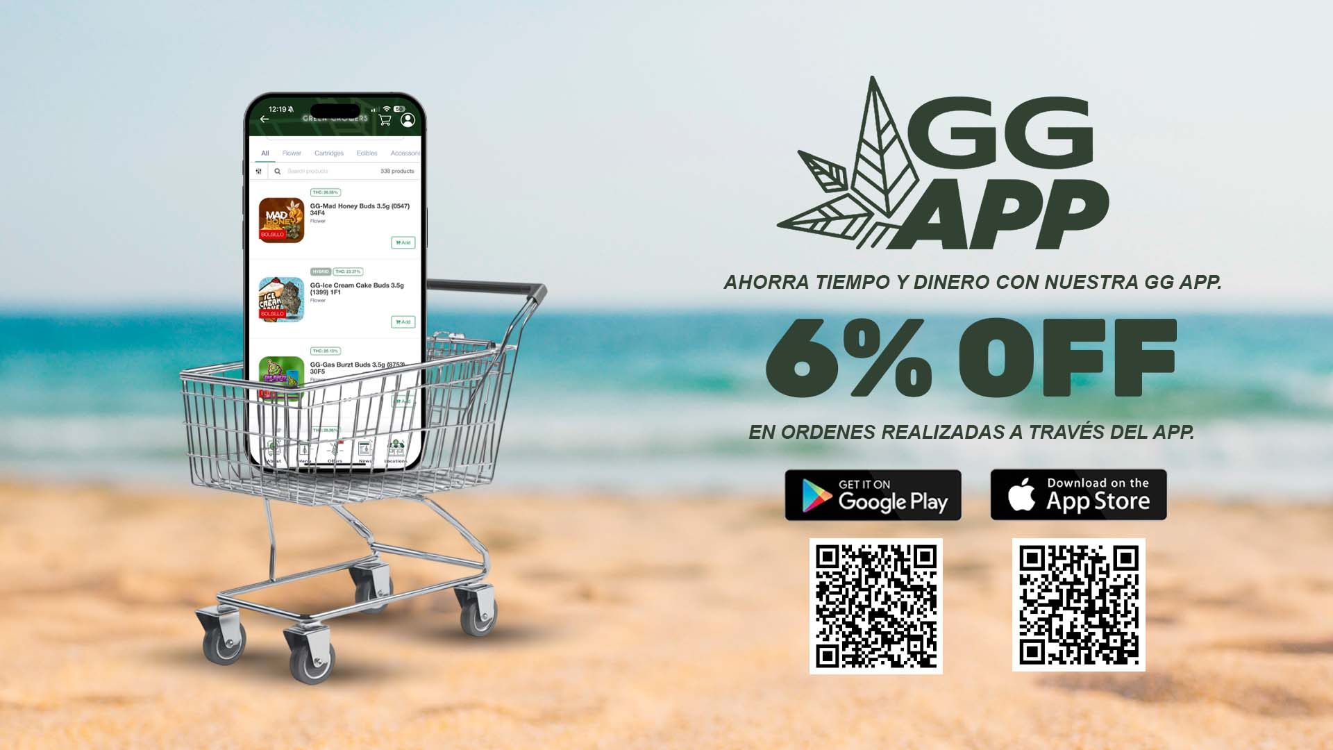 app verano web