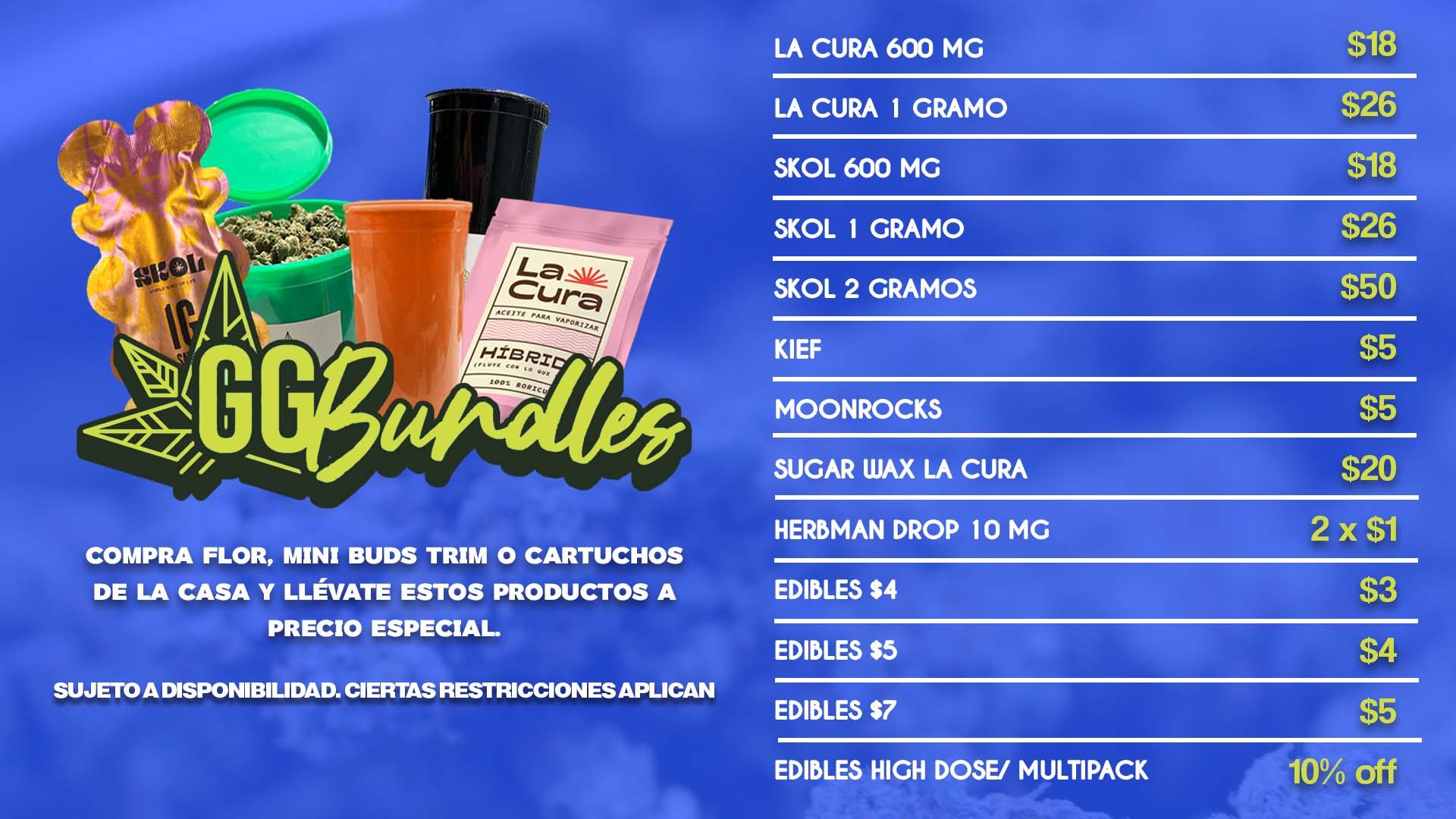 bundles AGO-SEP 25 WEB
