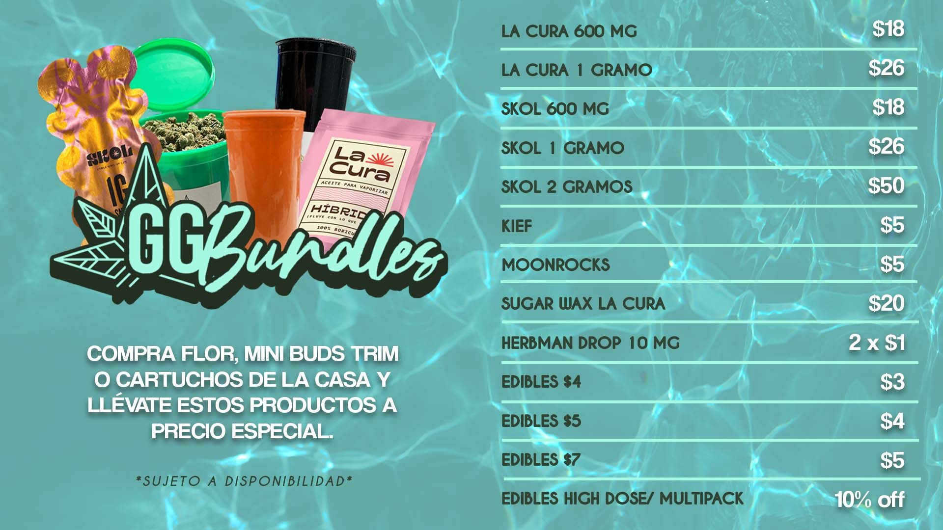 bundles verano web