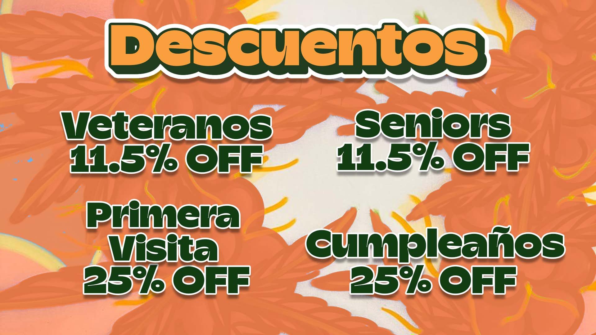 descuentos NOV 25 WEB