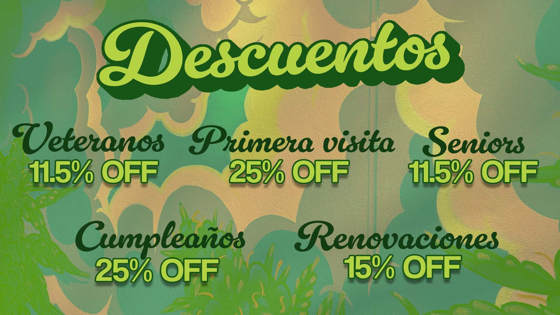 descuentos WEB MAYO
