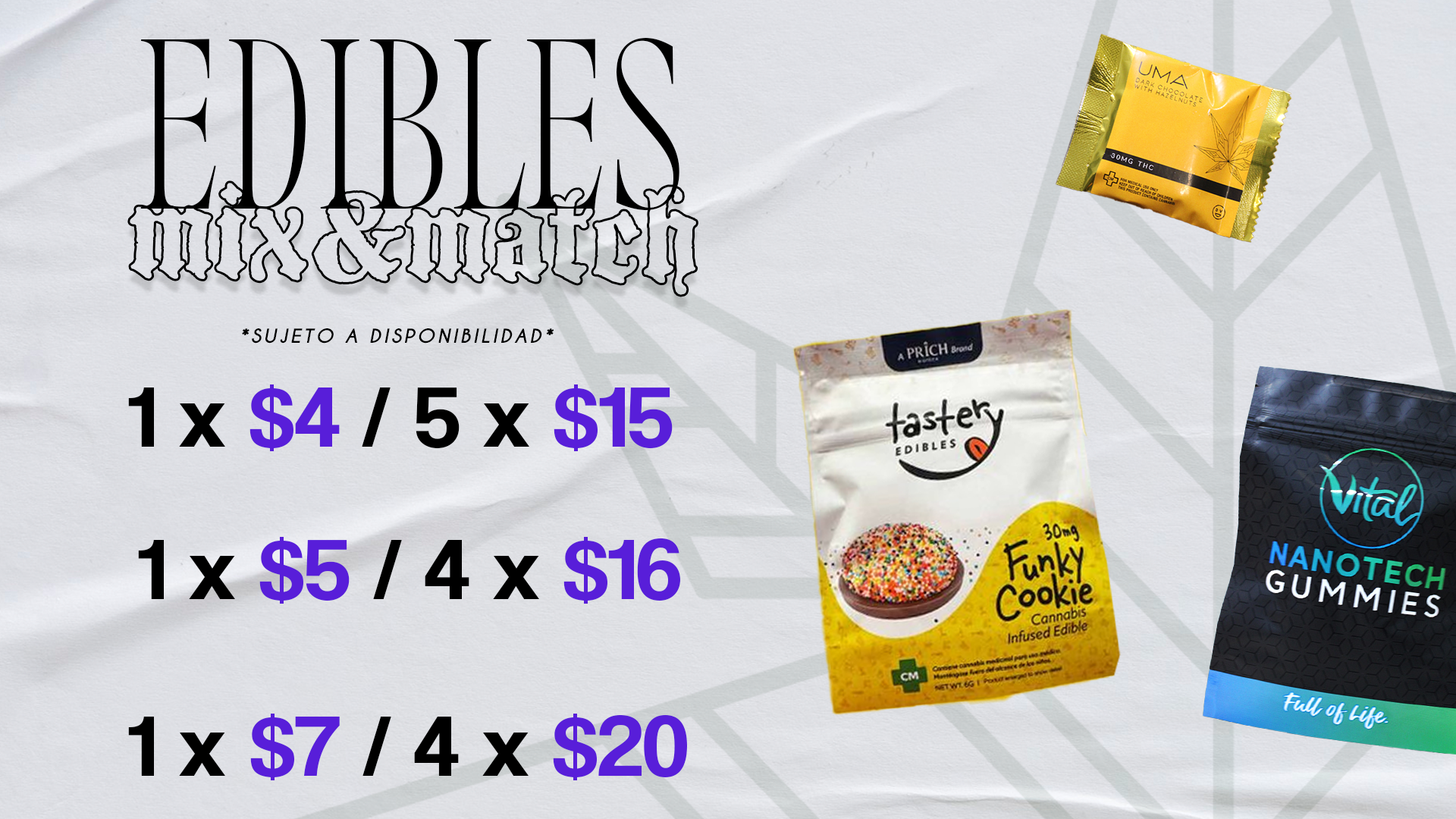 edibles OCT 25 WEB