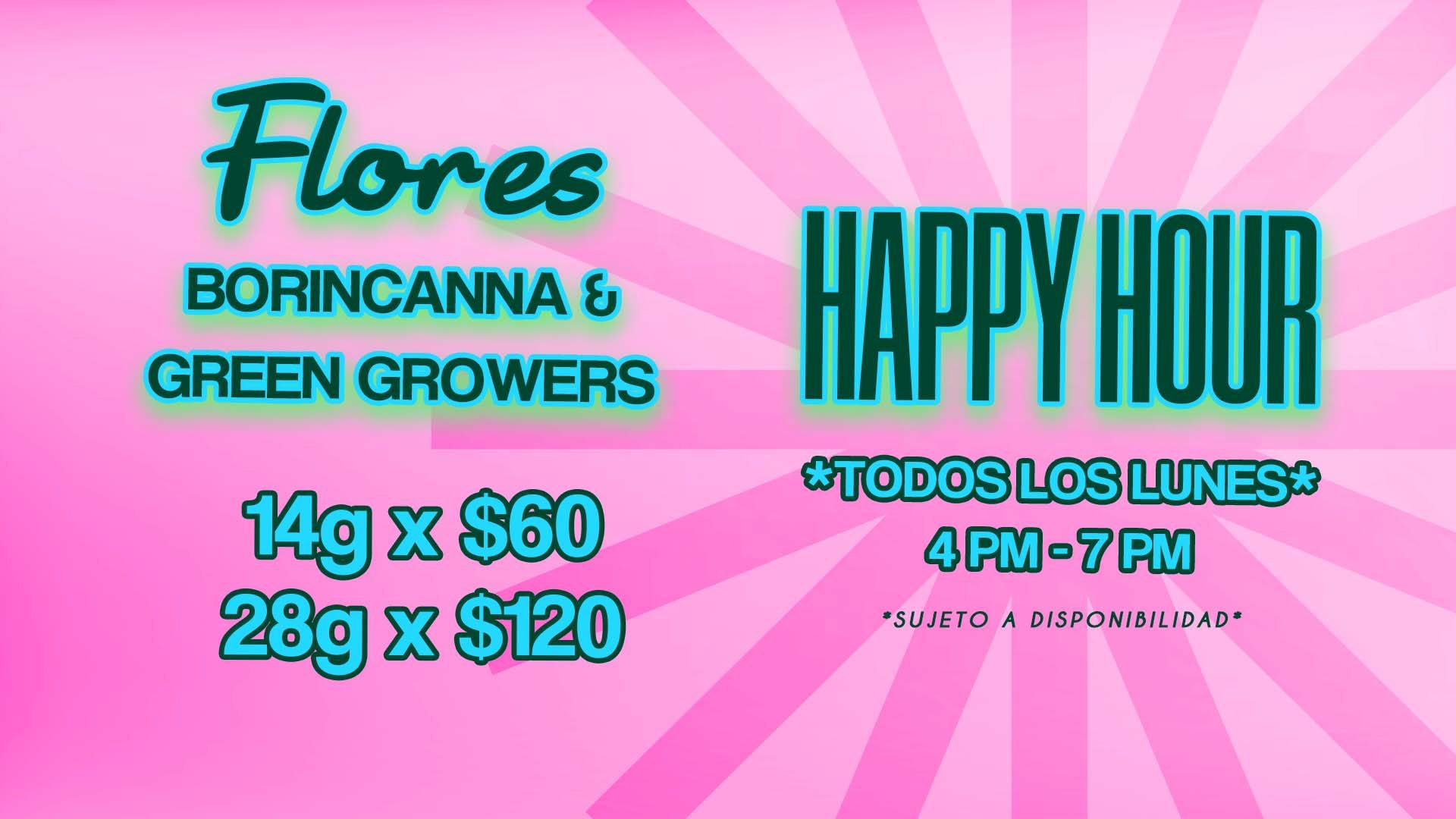 happy hour web agosto