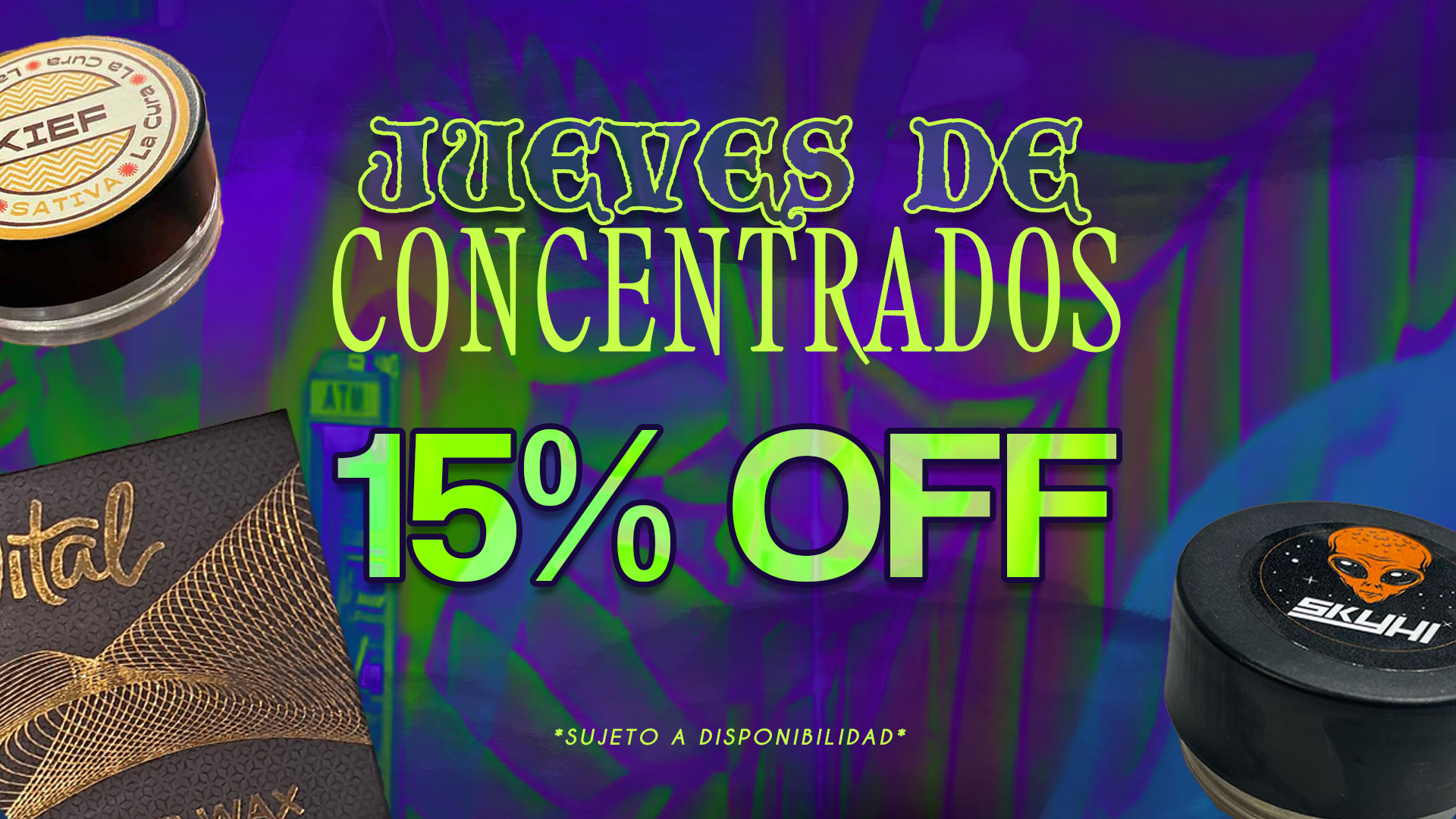 jueves con OCT 25 WEB