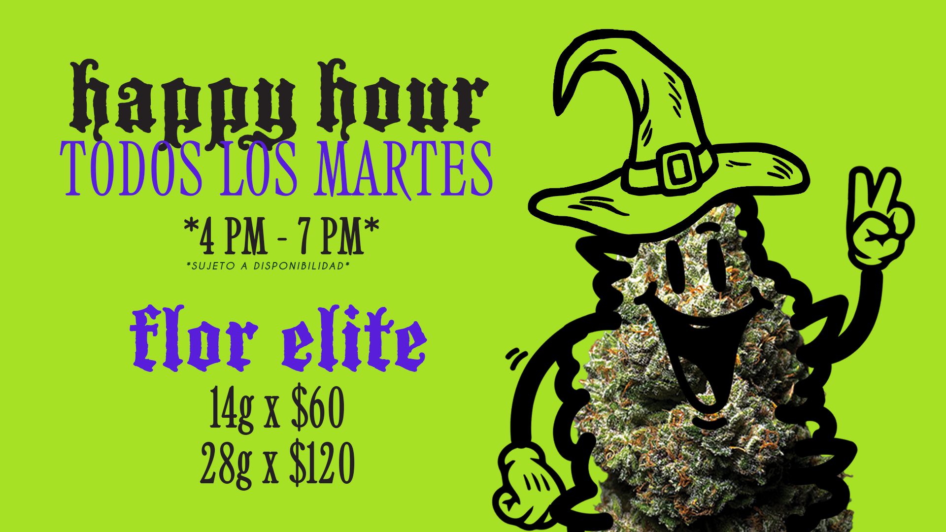 martes OCT 25 WEB