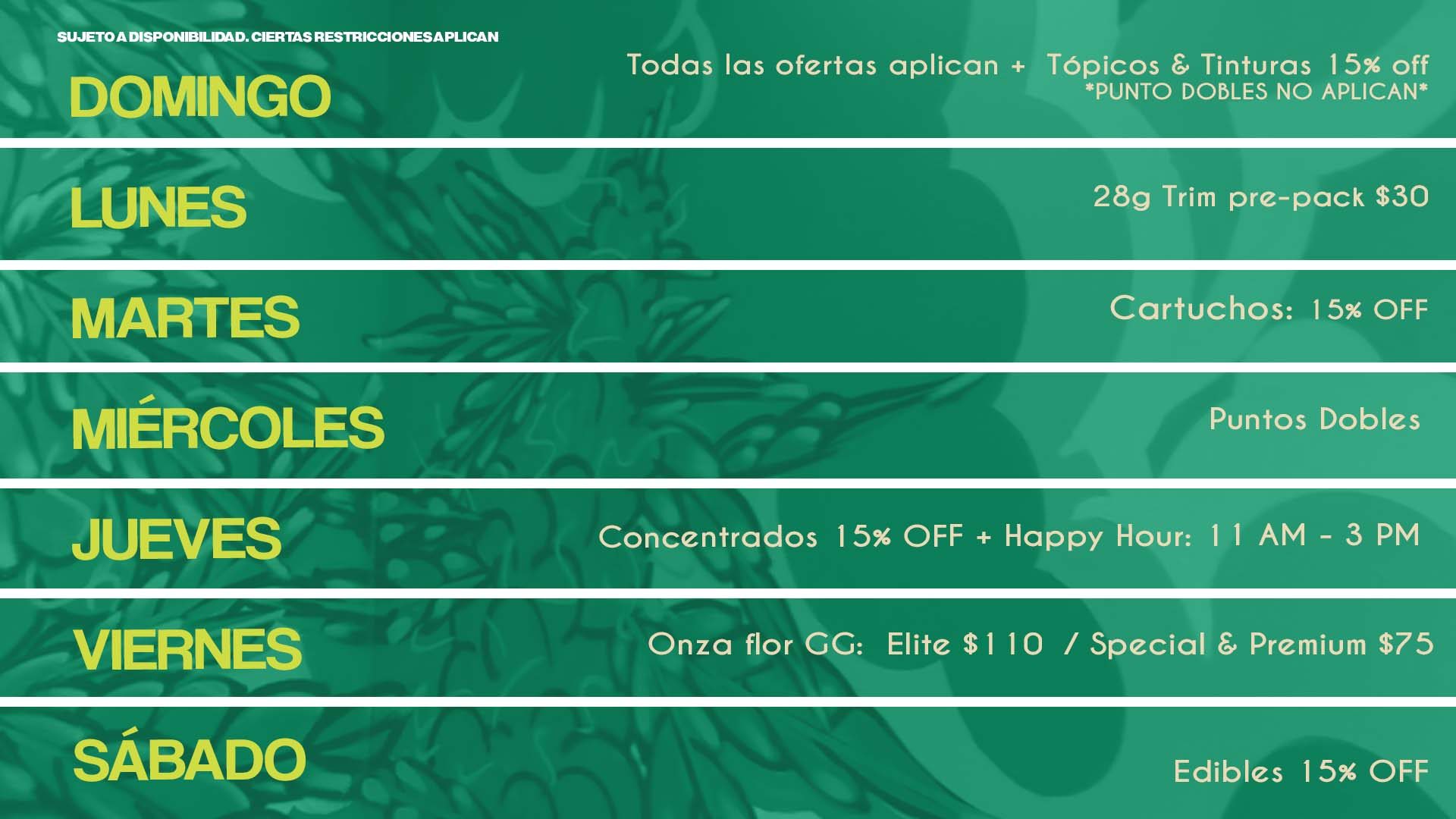 ofertas diarias AGO-SEP 25 WEB