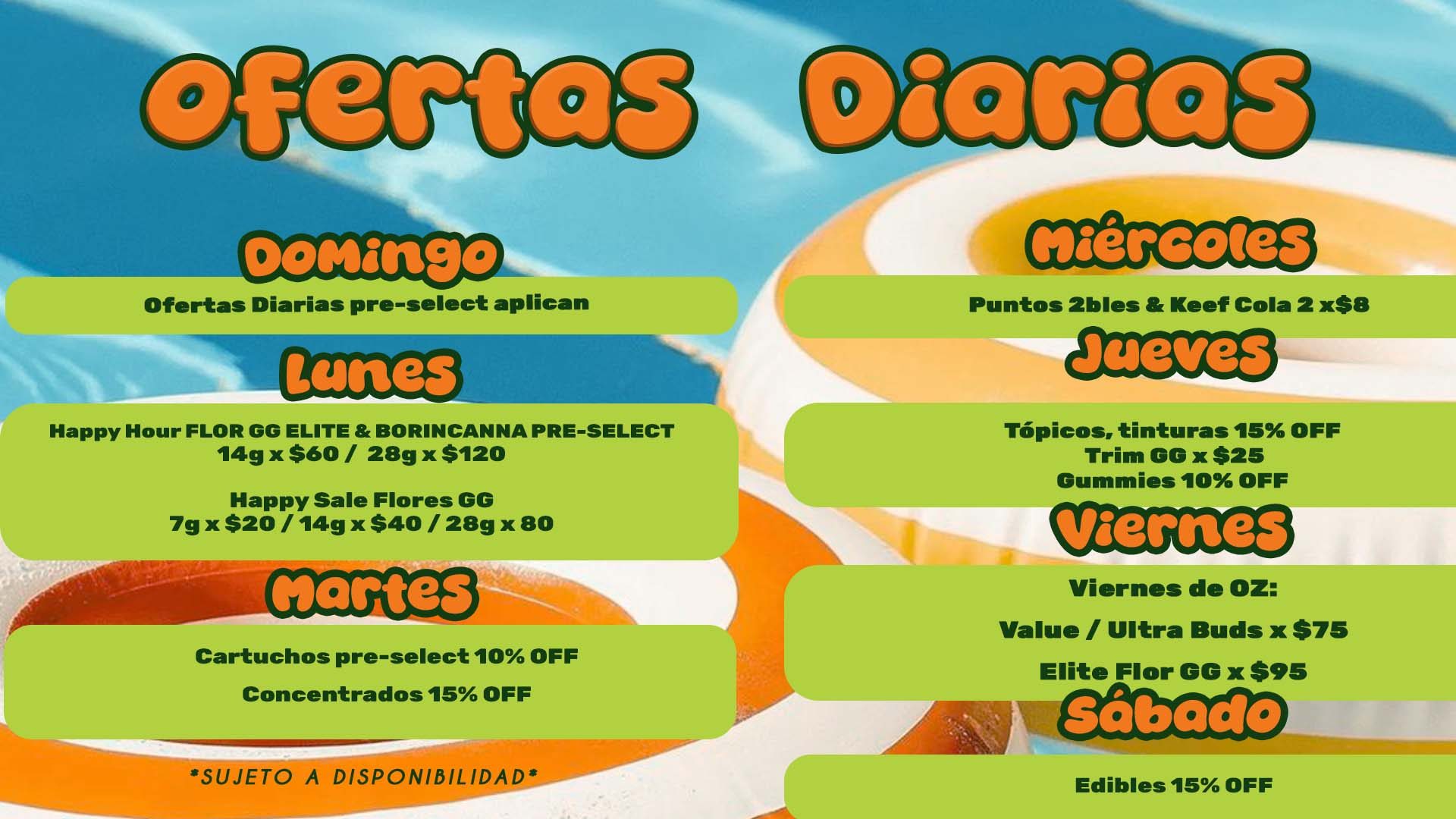 ofertas diarias WEB MAYO