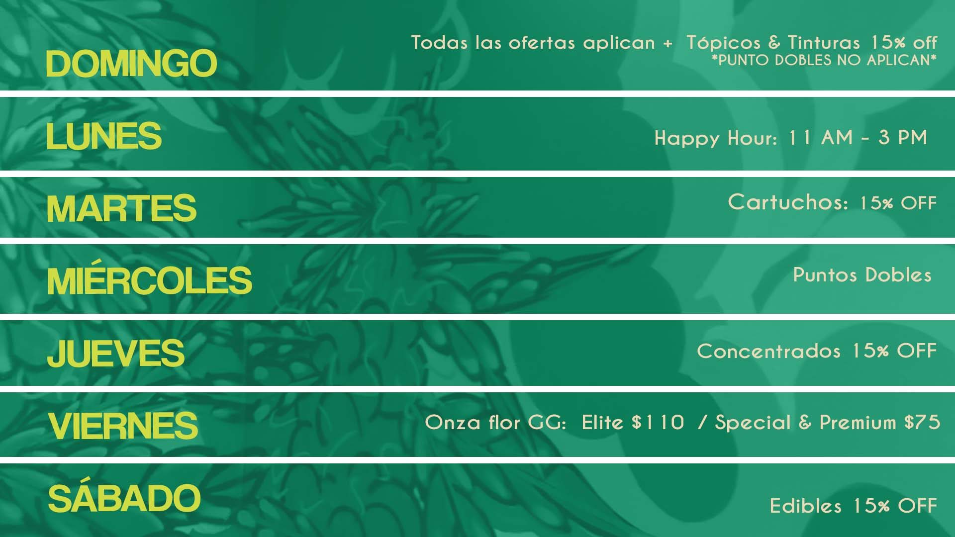 ofertas diariasAGO-SEP 25 WEB