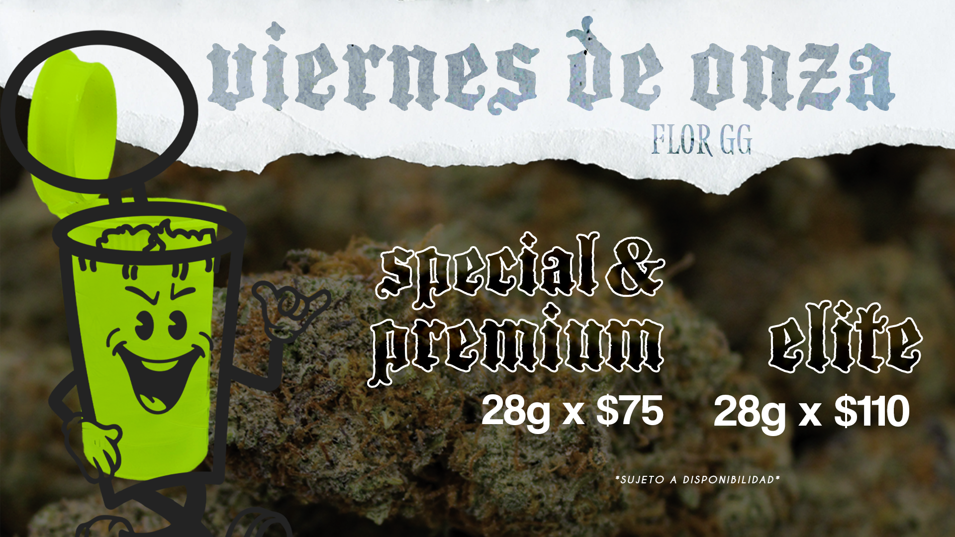 viernes OCT 25 WEB